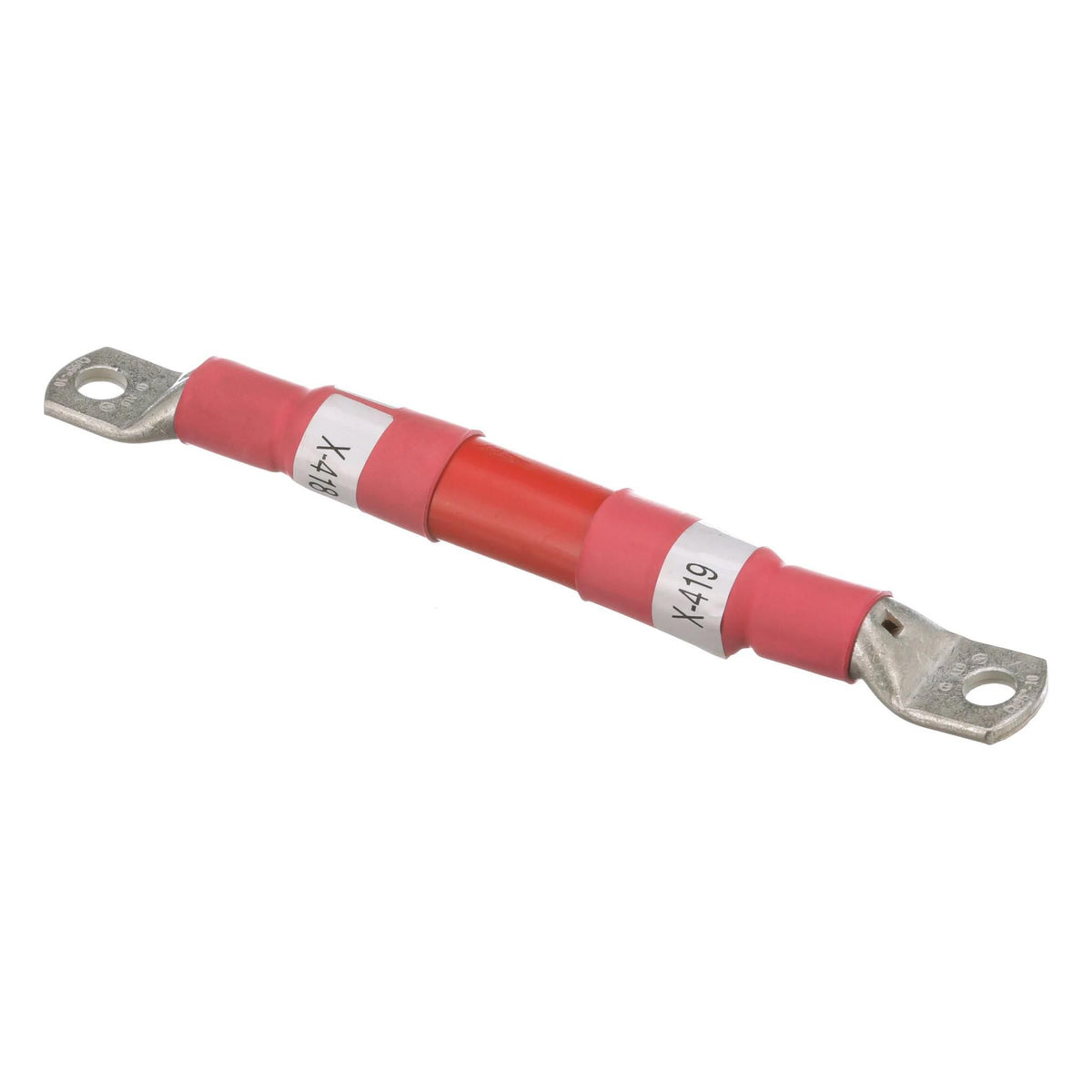 47616204 - OEM POSITIVE BATTERY CABLE - CASE CONSTRUCTION