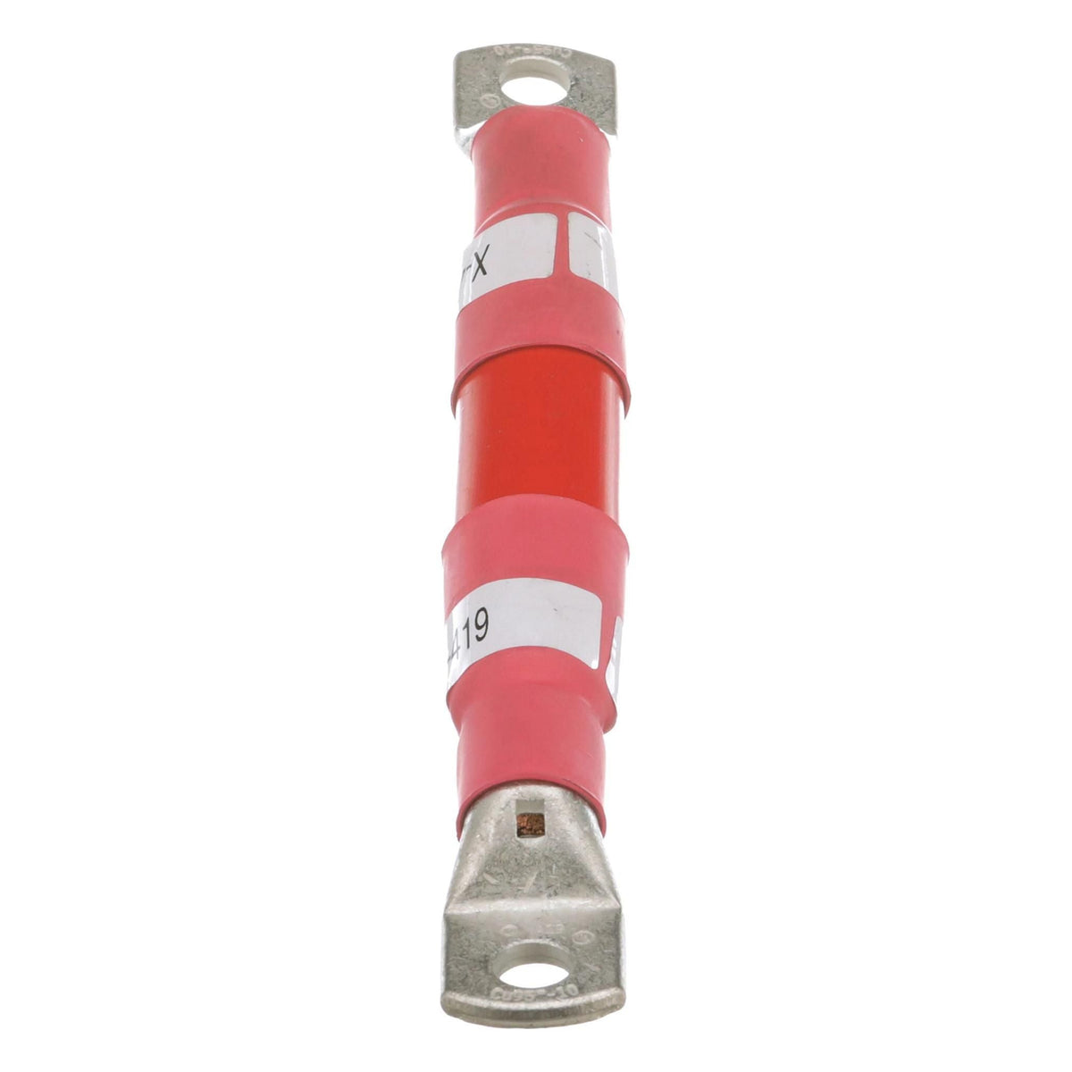 47616204 - OEM POSITIVE BATTERY CABLE - CASE CONSTRUCTION