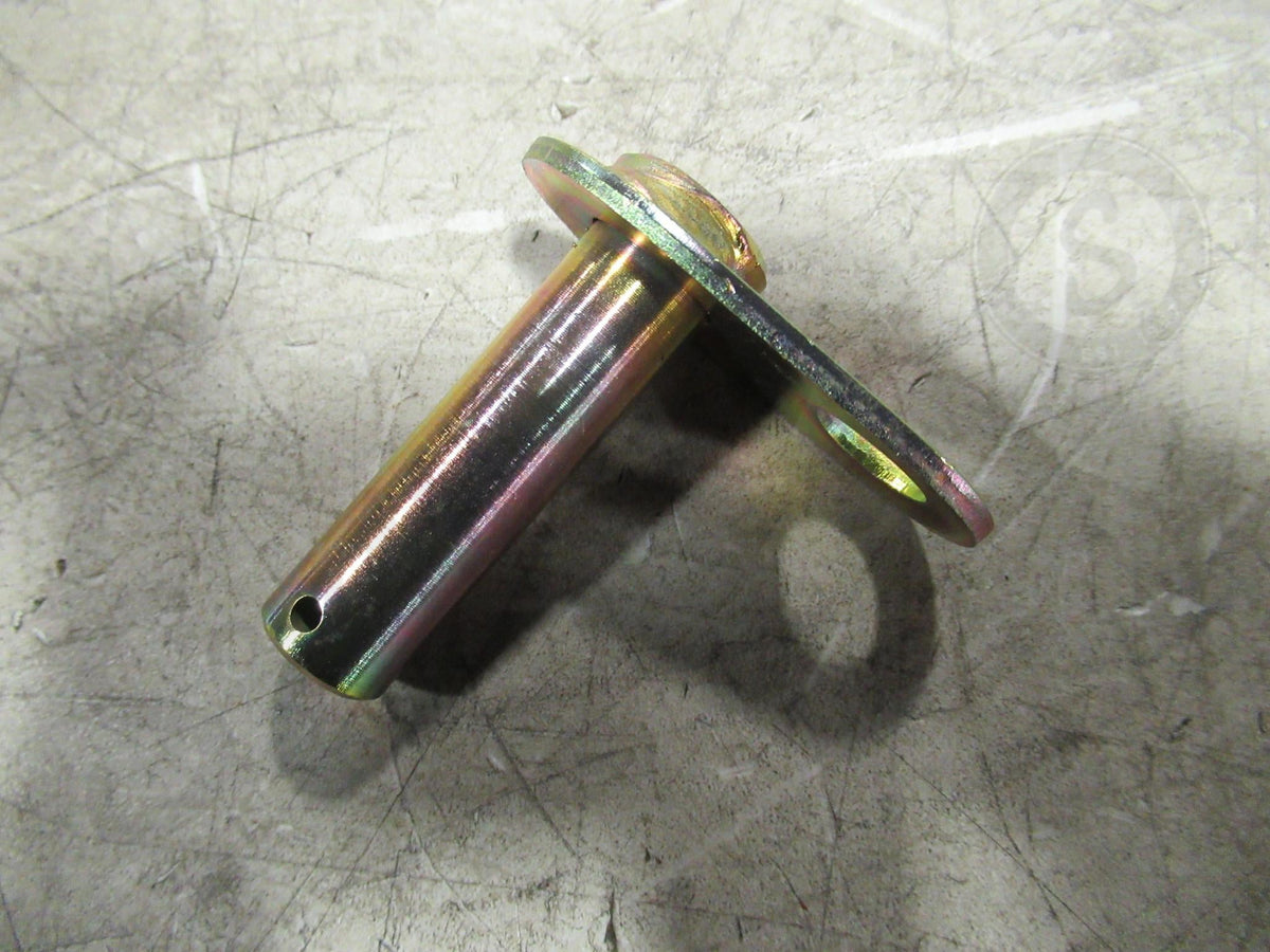 47616307 - OEM CLEVIS PIN - CASE CONSTRUCTION