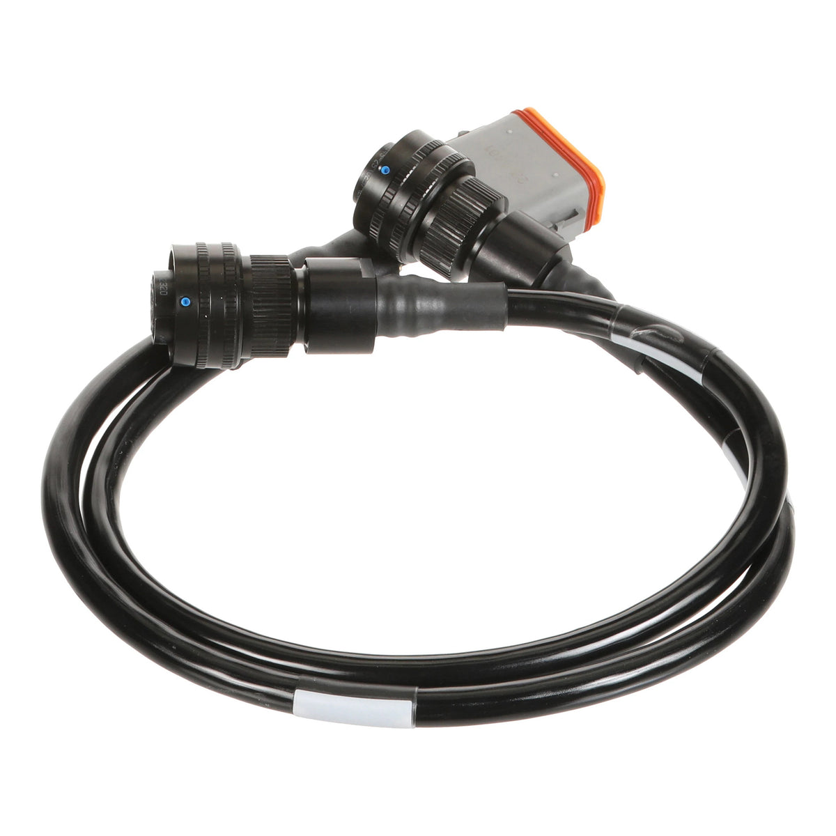 47616348 - OEM WIRE HARNESS - CASE CONSTRUCTION