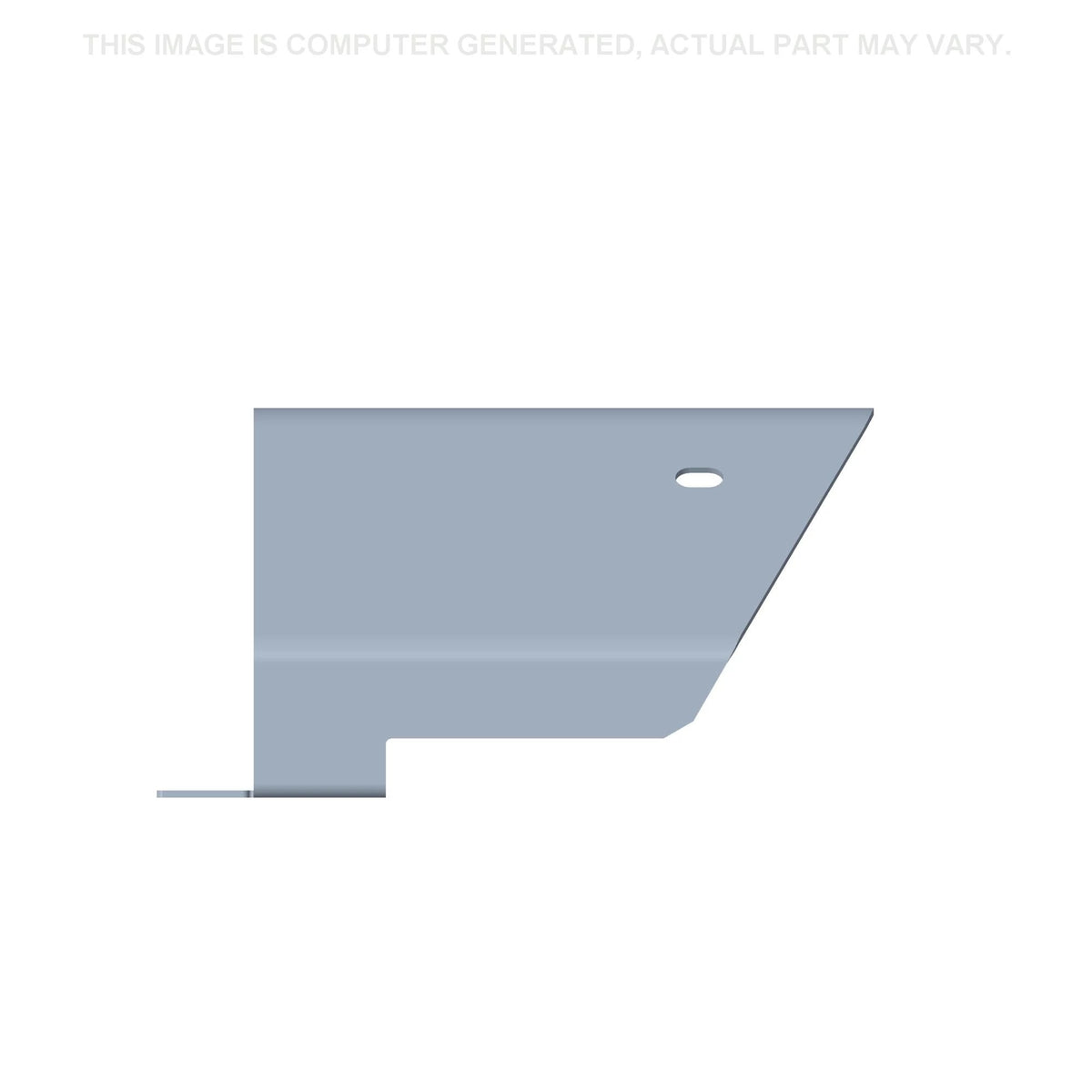 47616760 - OEM COVER - CASE CONSTRUCTION