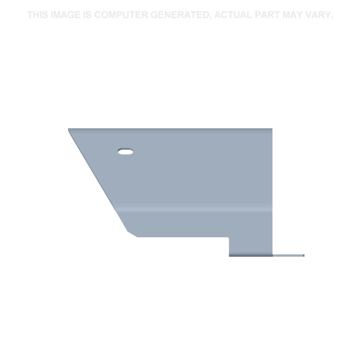 47616760 - OEM COVER - CASE CONSTRUCTION