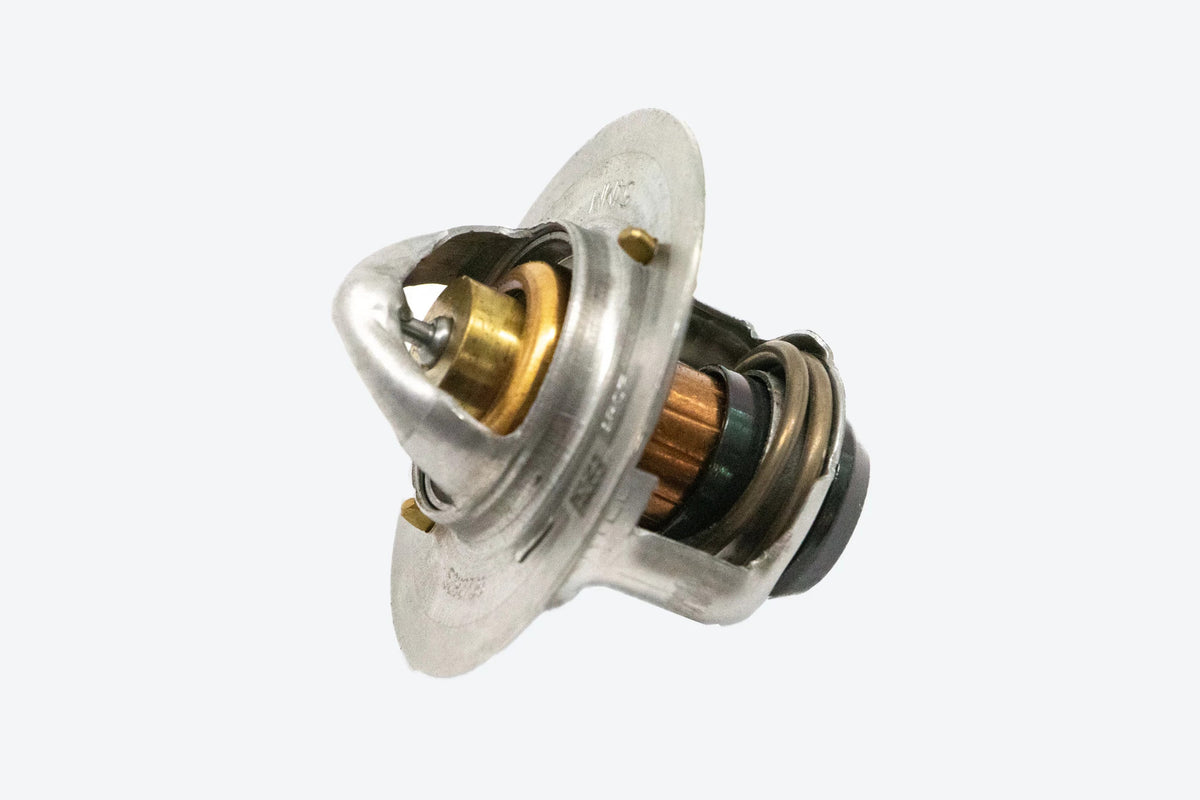 47616763 - OEM THERMOSTAT - CASE CONSTRUCTION