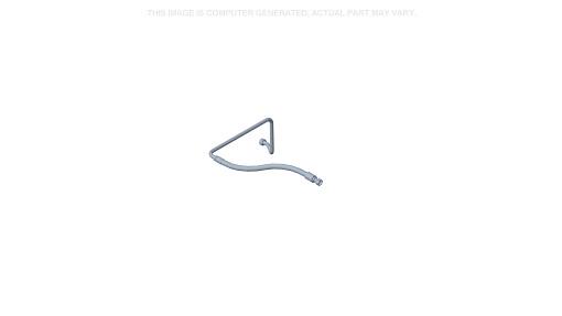47616817 - OEM HYDROSTATIC TRANSMISSION TUBE - CASE CONSTRUCTION