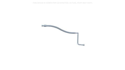 47616817 - OEM HYDROSTATIC TRANSMISSION TUBE - CASE CONSTRUCTION