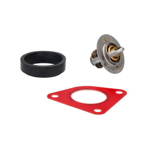 47616858 - OEM THERMOSTAT KIT - CASE CONSTRUCTION