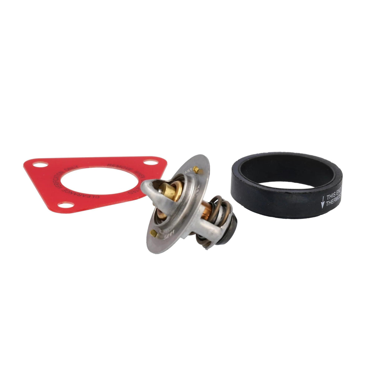 47616858 - OEM THERMOSTAT KIT - CASE CONSTRUCTION