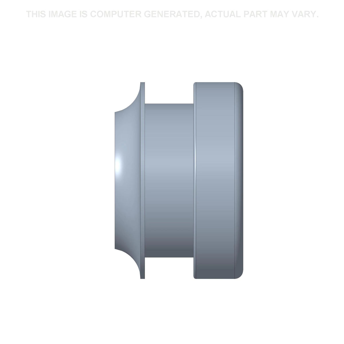 47617381 - OEM GROMMET - CASE CONSTRUCTION