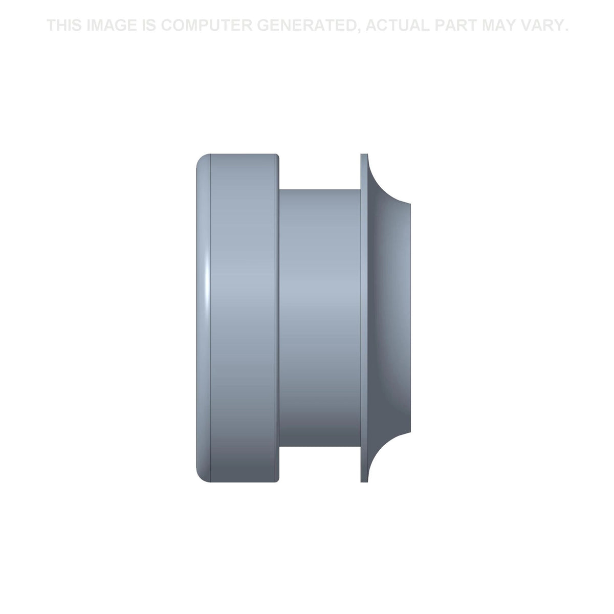 47617381 - OEM GROMMET - CASE CONSTRUCTION