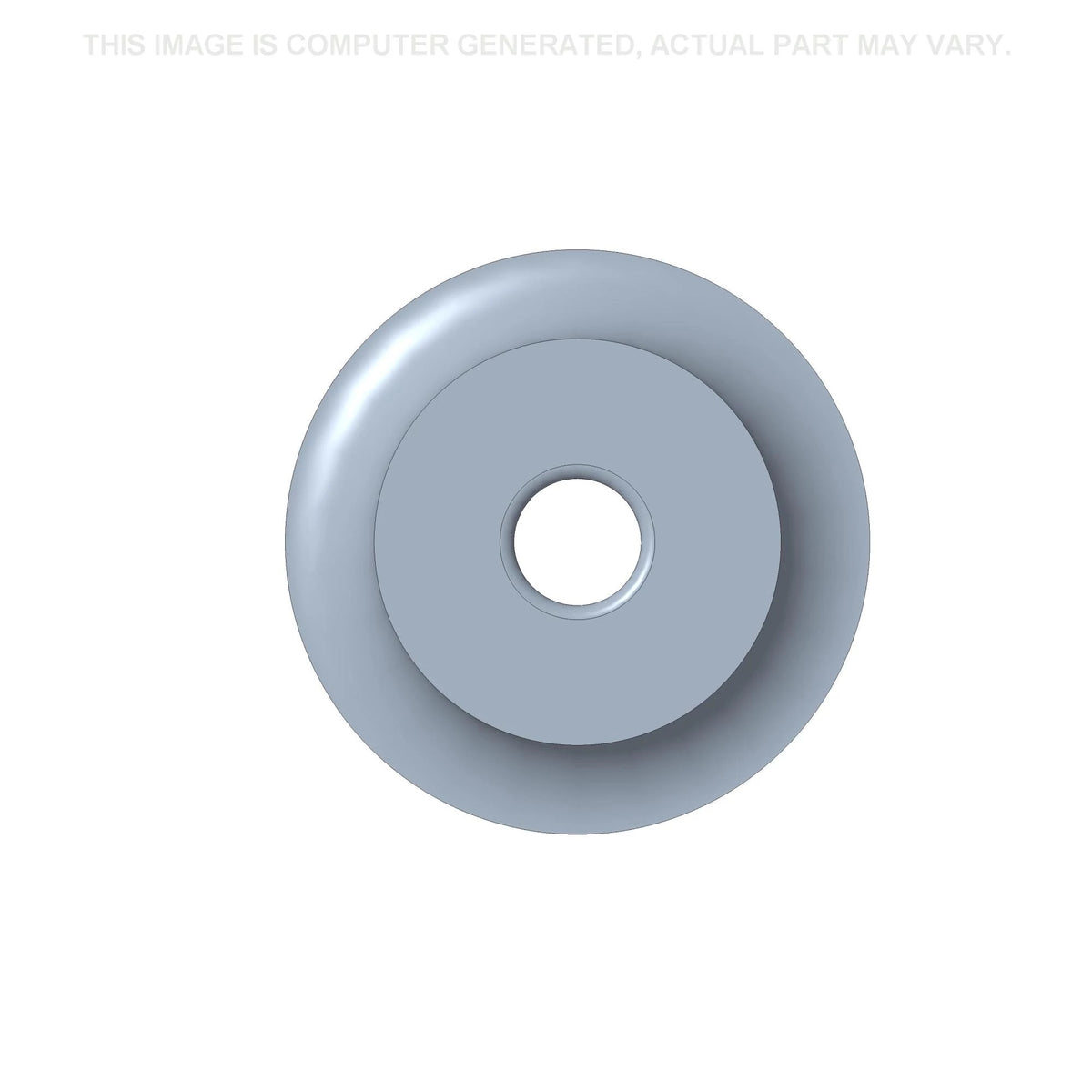 47617381 - OEM GROMMET - CASE CONSTRUCTION