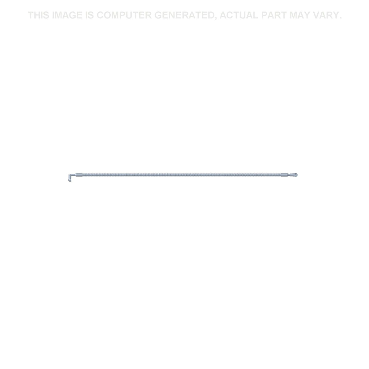 47617385 - OEM BATTERY CABLE - CASE CONSTRUCTION