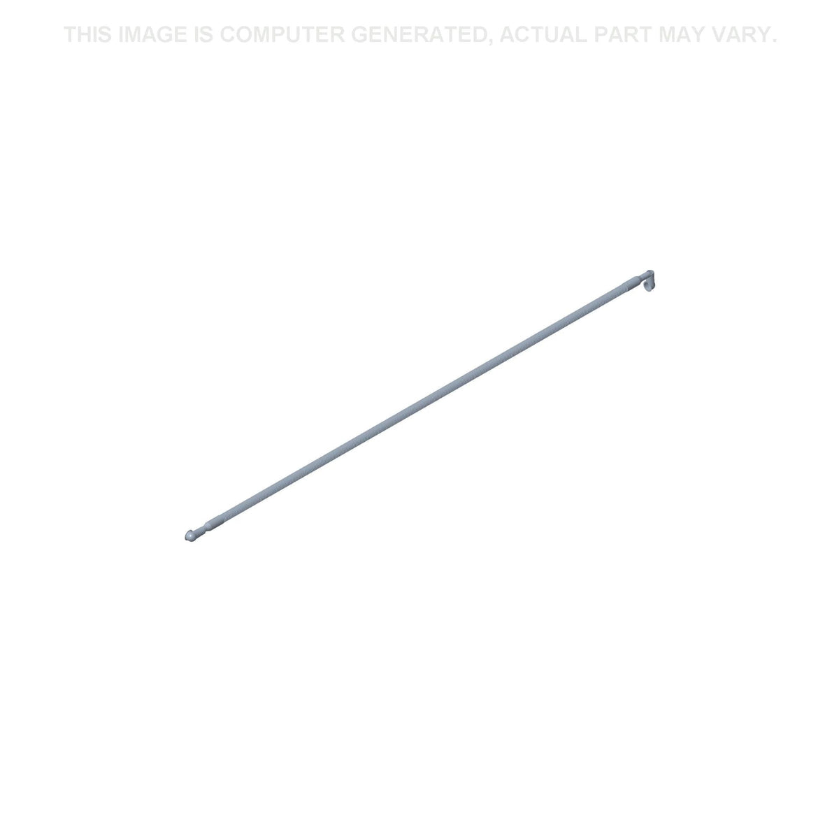47617385 - OEM BATTERY CABLE - CASE CONSTRUCTION