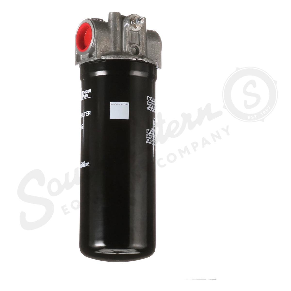 47617483 - OEM HYDRAULIC OIL FILTER - CASE CONSTRUCTION