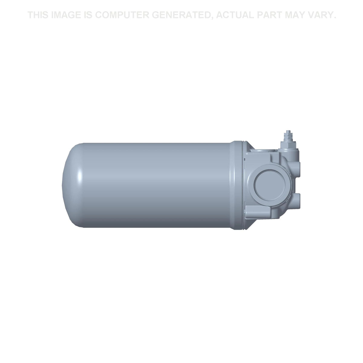 47617486 - OEM ASSEMBLY FILTER - CASE CONSTRUCTION