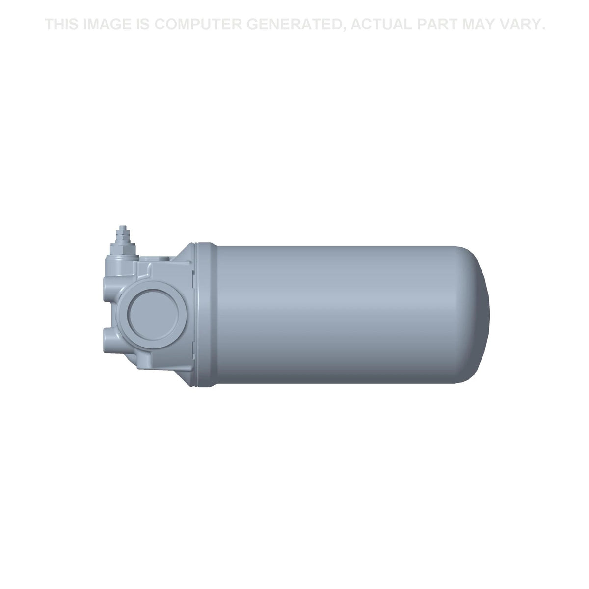 47617486 - OEM ASSEMBLY FILTER - CASE CONSTRUCTION