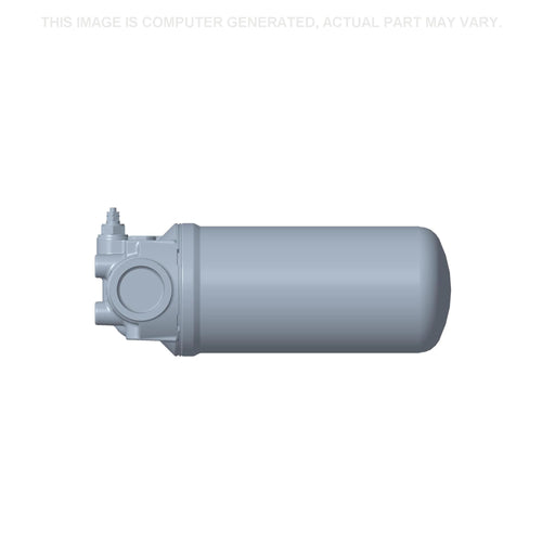 47617486 - OEM ASSEMBLY FILTER - CASE CONSTRUCTION