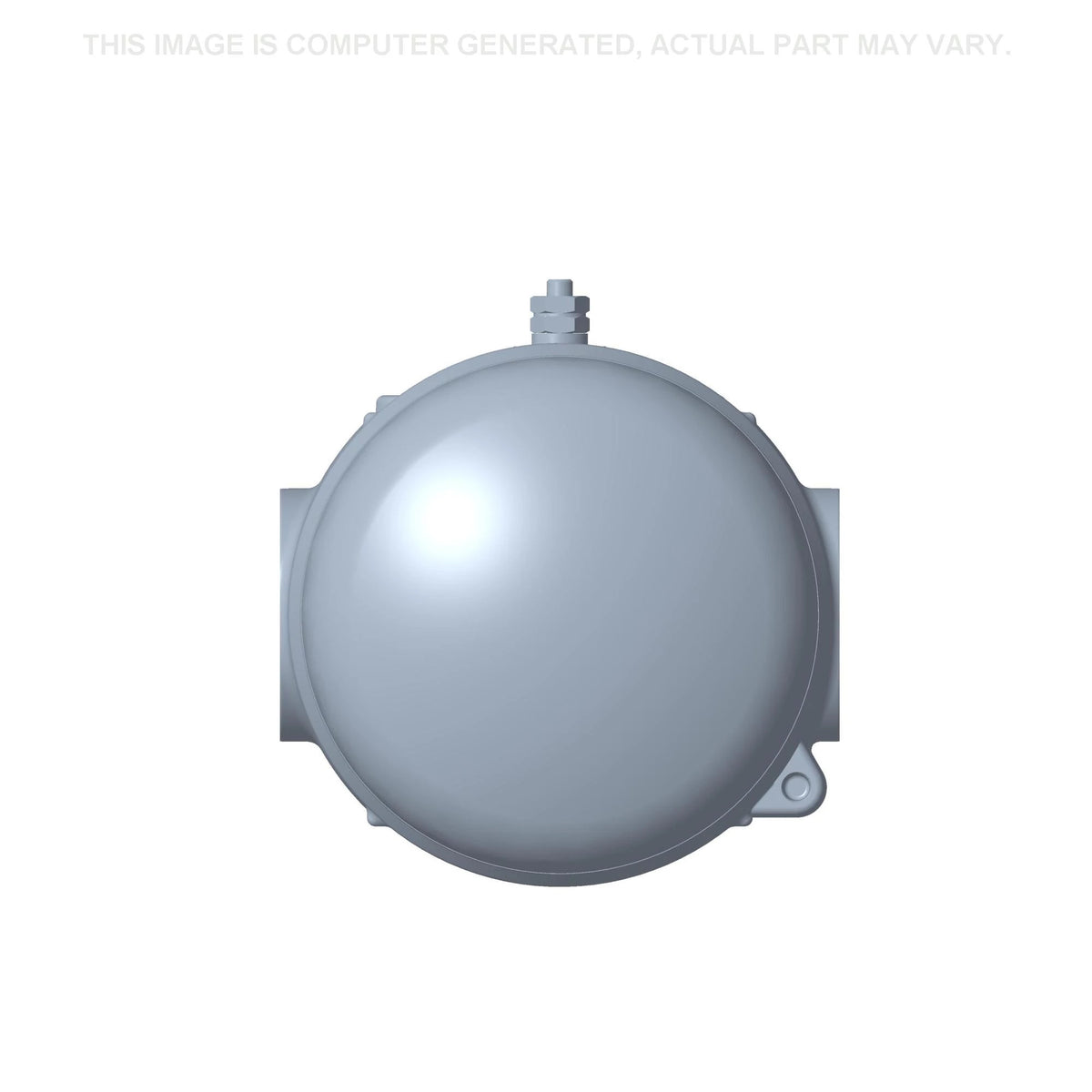 47617486 - OEM ASSEMBLY FILTER - CASE CONSTRUCTION