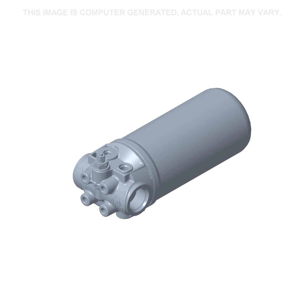 47617486 - OEM ASSEMBLY FILTER - CASE CONSTRUCTION