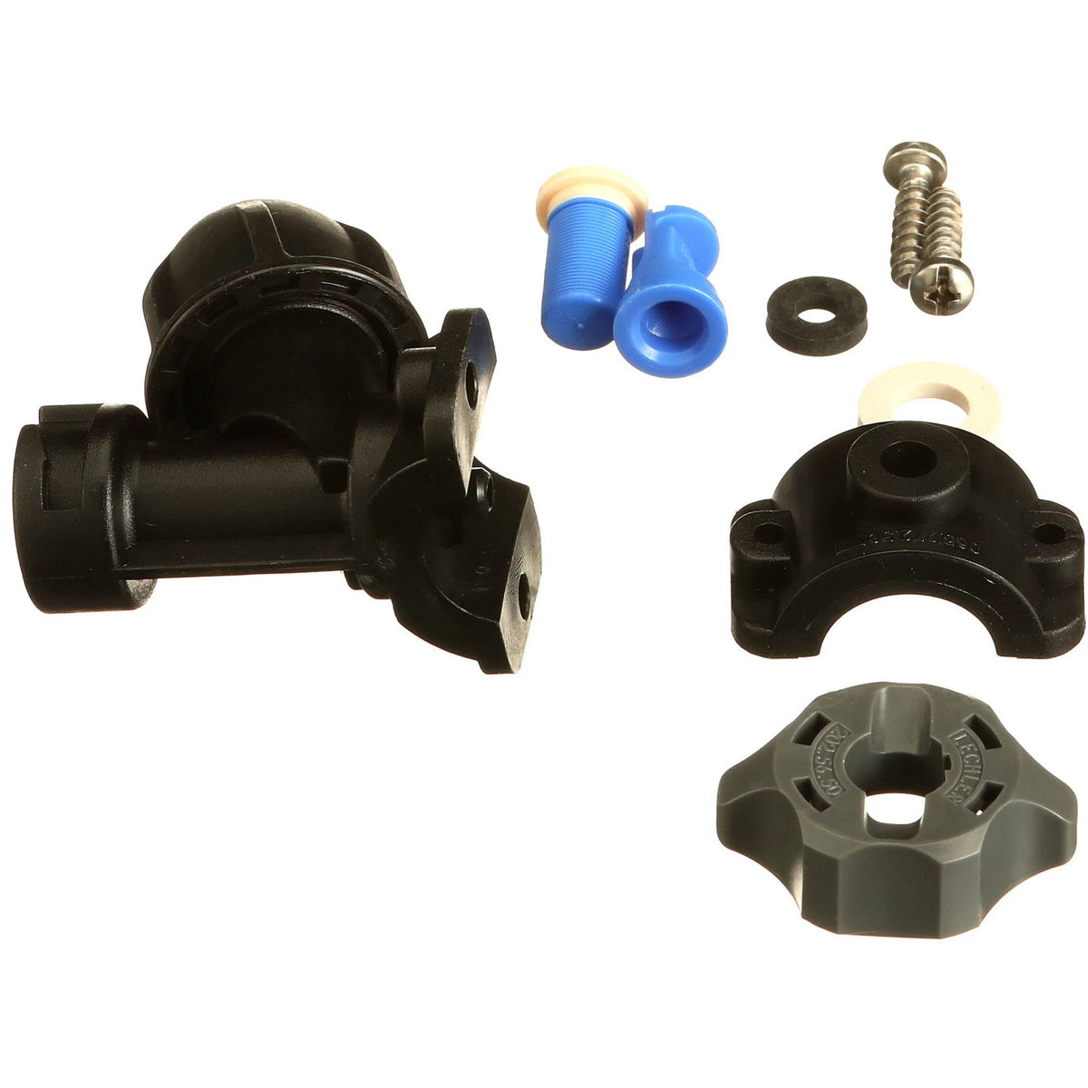 47617994 - OEM NOZZLE - CASE CONSTRUCTION