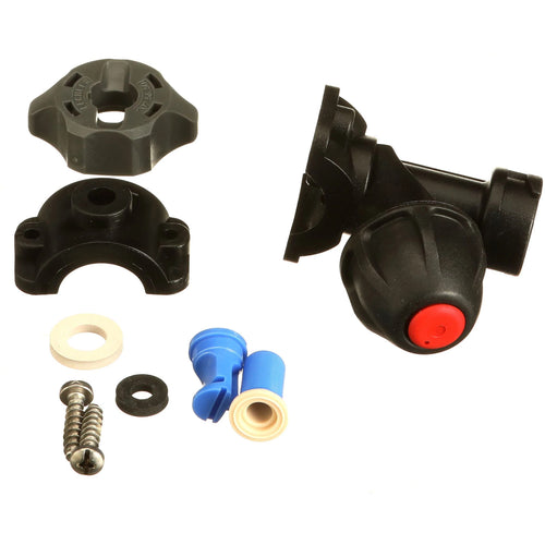 47617994 - OEM NOZZLE - CASE CONSTRUCTION