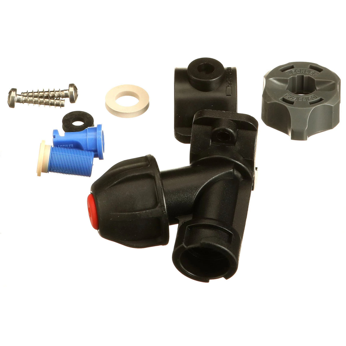 47617994 - OEM NOZZLE - CASE CONSTRUCTION