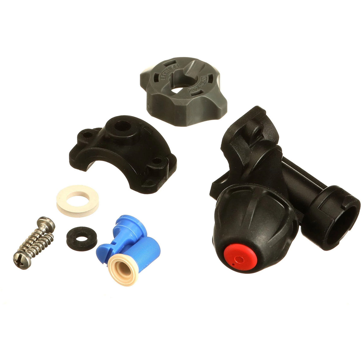 47617994 - OEM NOZZLE - CASE CONSTRUCTION