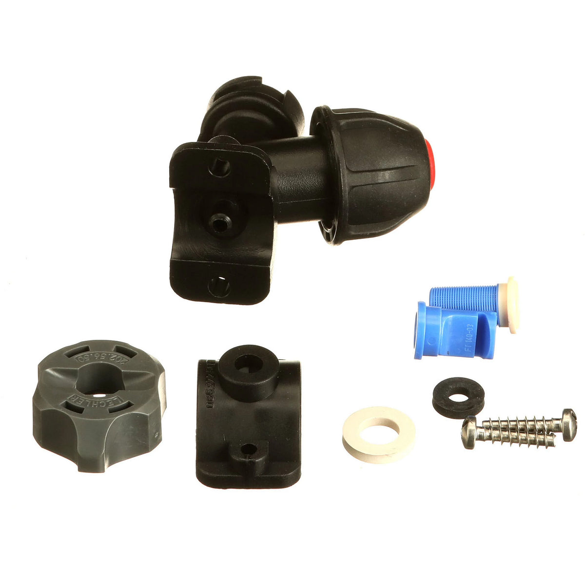 47617994 - OEM NOZZLE - CASE CONSTRUCTION