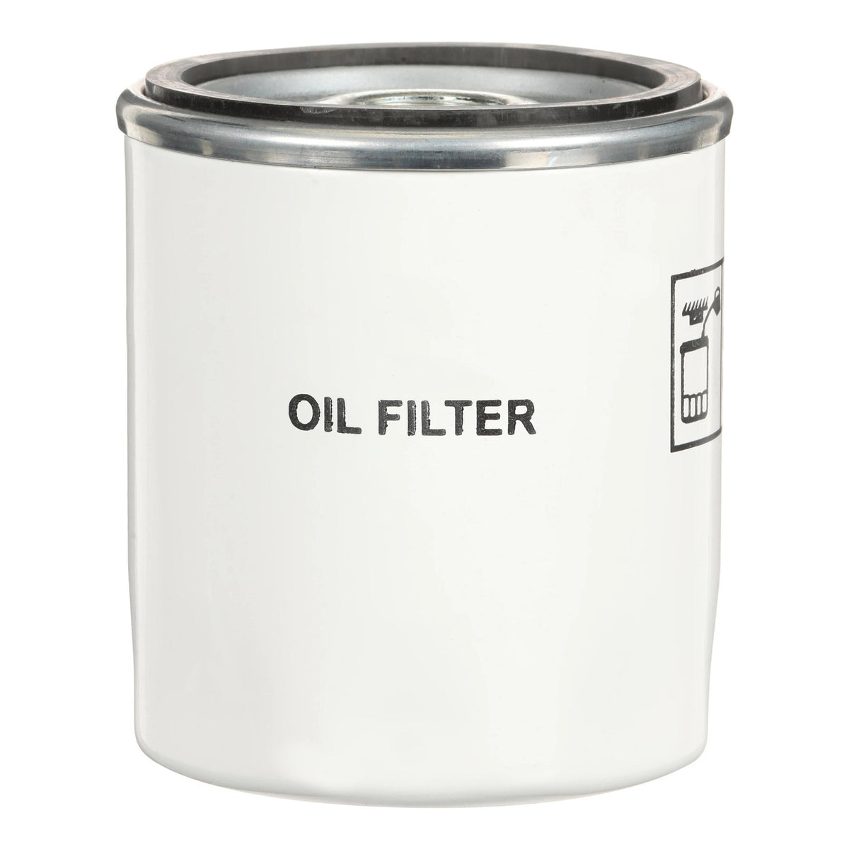 47618051 - OEM ENGINE OIL FILTER - CASE CONSTRUCTION