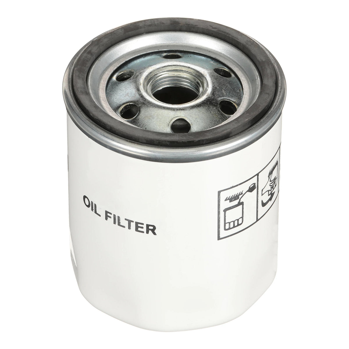 47618051 - OEM ENGINE OIL FILTER - CASE CONSTRUCTION
