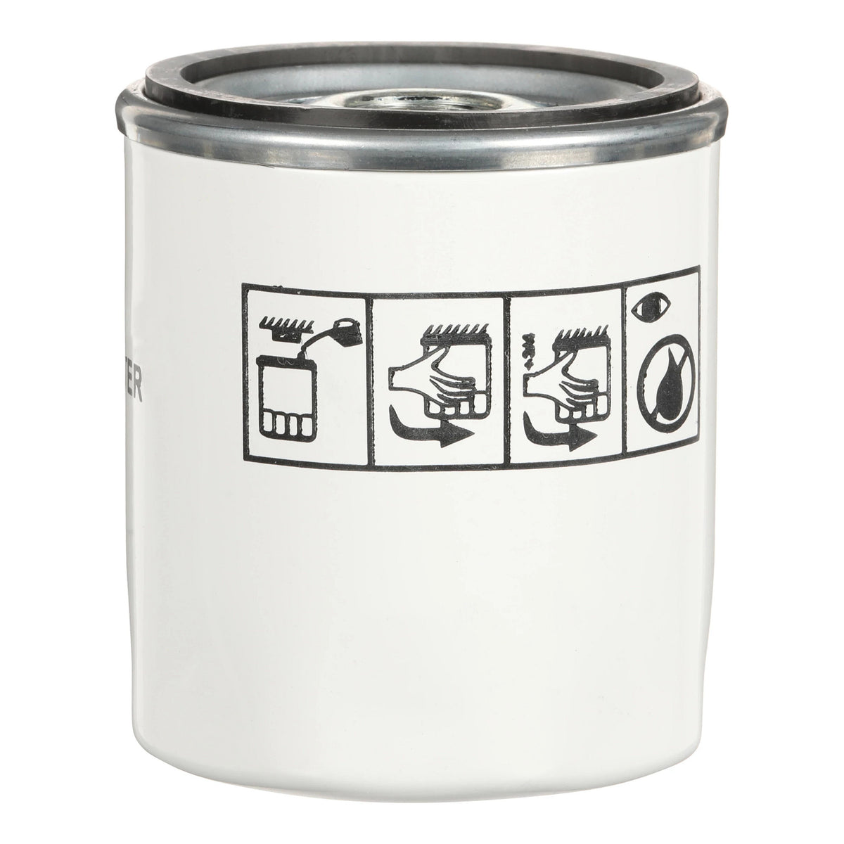 47618051 - OEM ENGINE OIL FILTER - CASE CONSTRUCTION