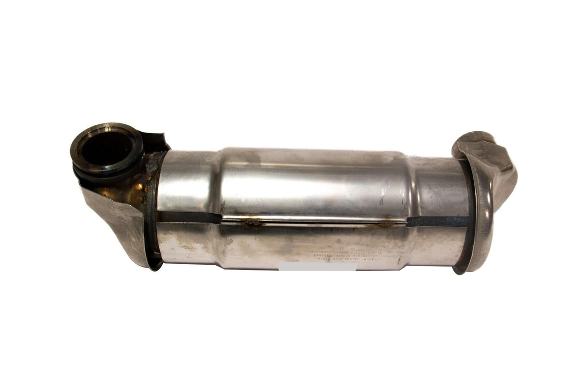 47618234 - OEM CATALYST - CASE CONSTRUCTION