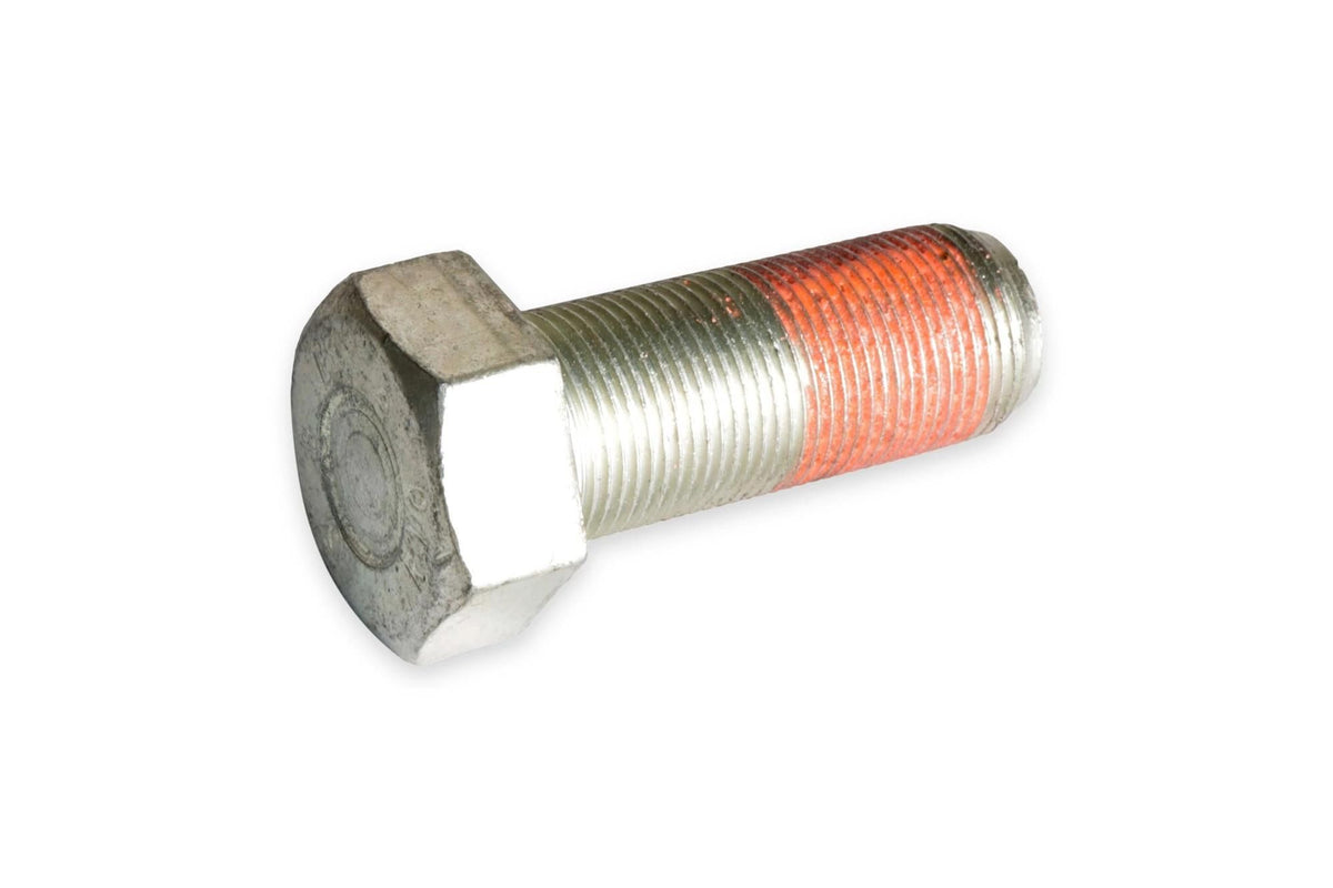 47618253 - OEM BOLT - CASE CONSTRUCTION