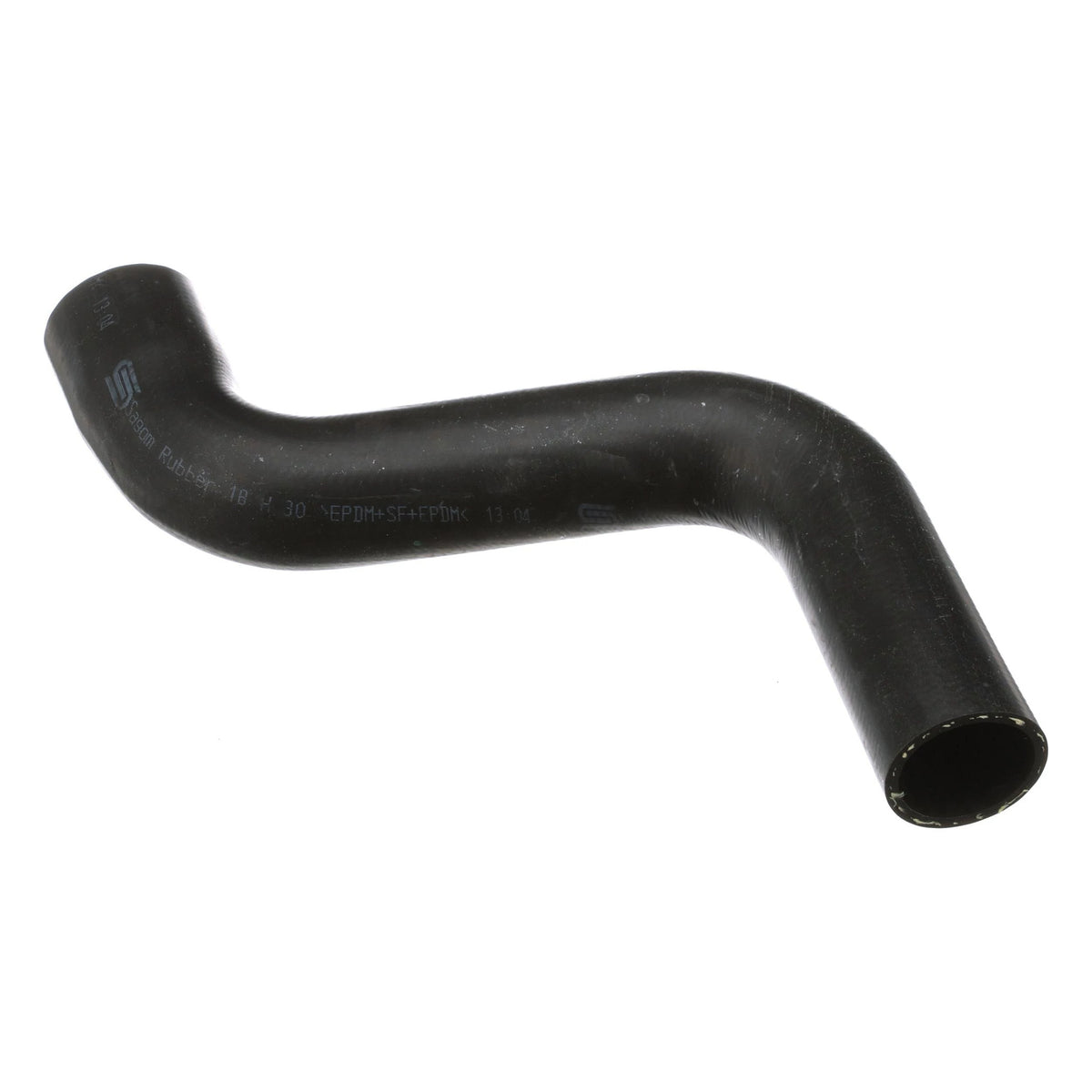 47619013 - OEM HOSE RADIATOR - CASE CONSTRUCTION