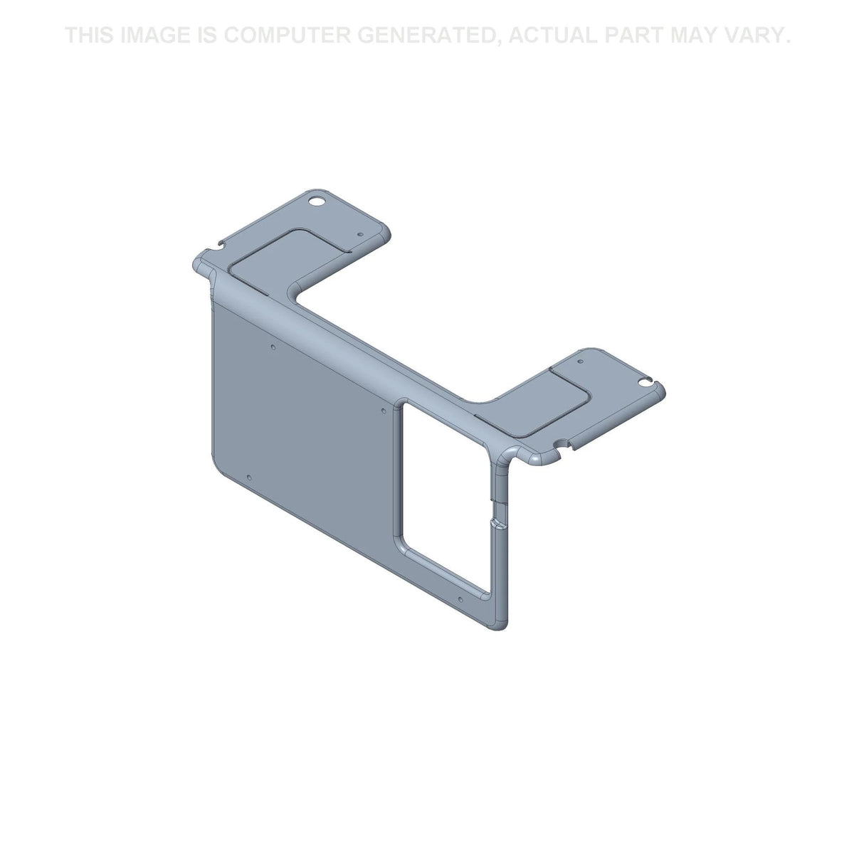 47619025 - OEM FLOOR MAT - CASE CONSTRUCTION