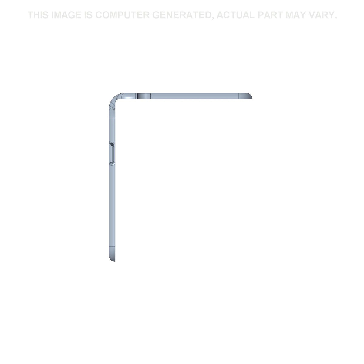47619025 - OEM FLOOR MAT - CASE CONSTRUCTION