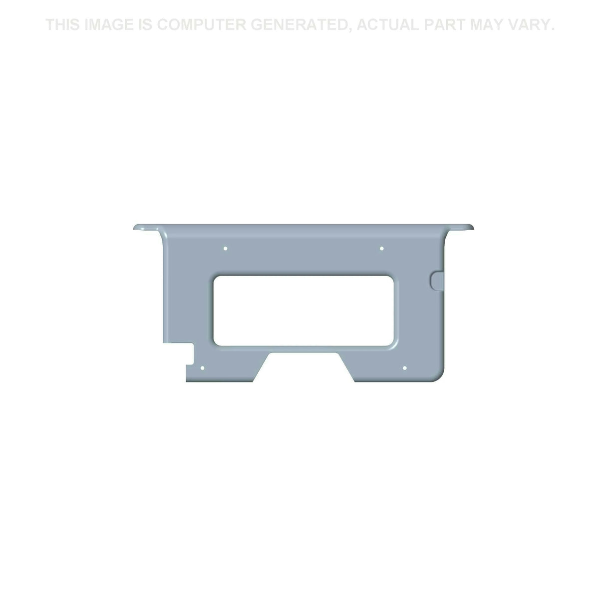 47619029 - OEM FLOOR MAT - CASE CONSTRUCTION