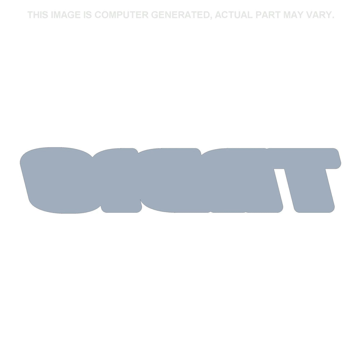 47619155 - OEM DECAL - CASE CONSTRUCTION