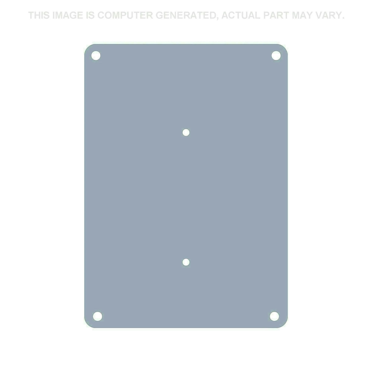 47619265 - OEM PLATE - CASE CONSTRUCTION
