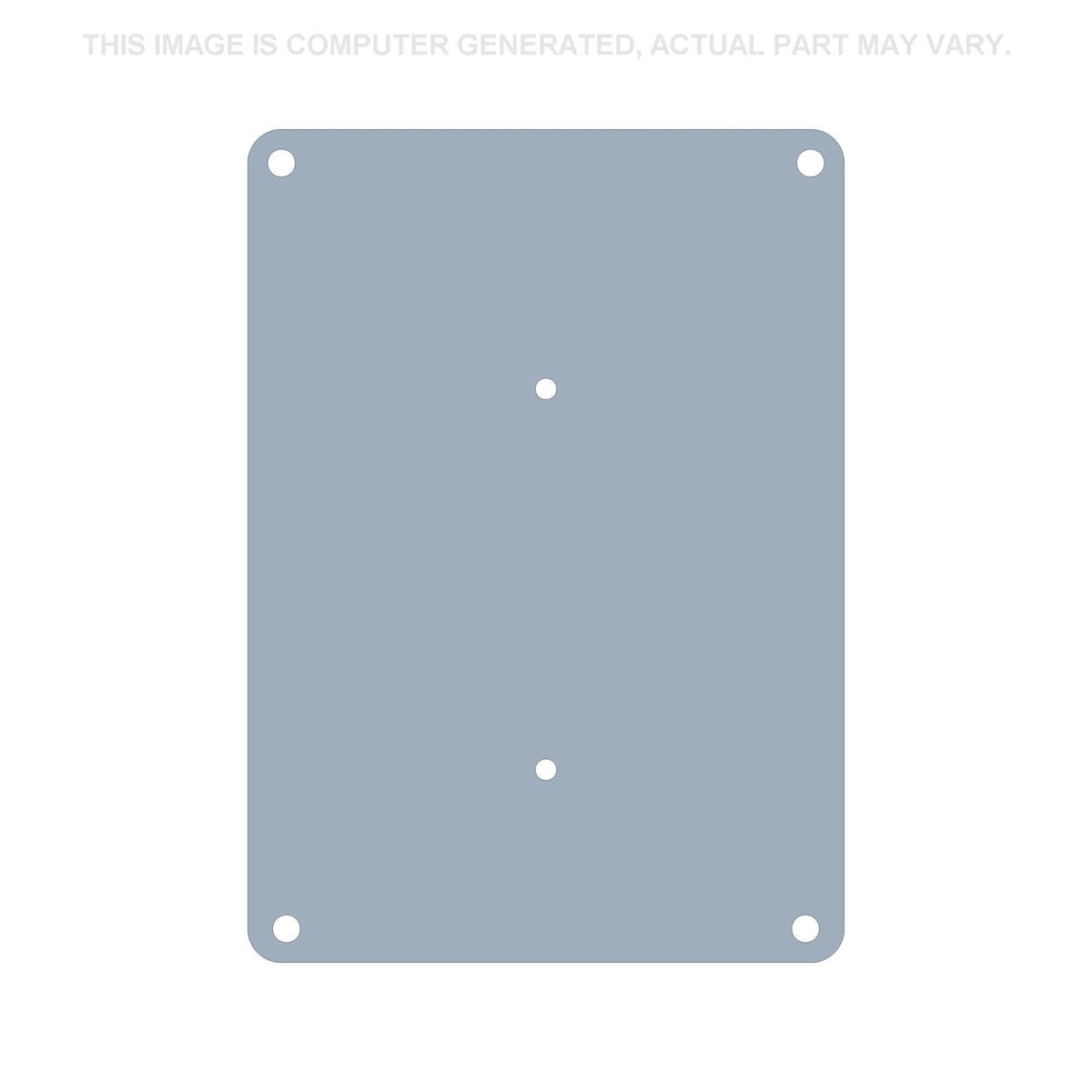 47619265 - OEM PLATE - CASE CONSTRUCTION