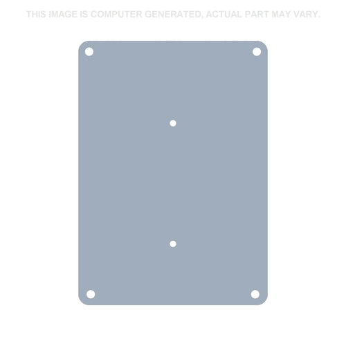 47619265 - OEM PLATE - CASE CONSTRUCTION