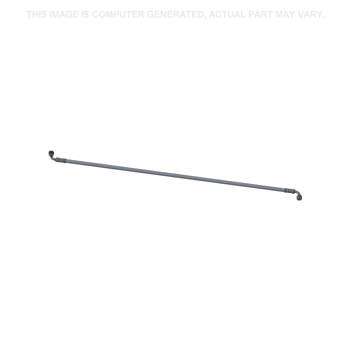 47619339 - OEM A/C HOSE - CASE CONSTRUCTION