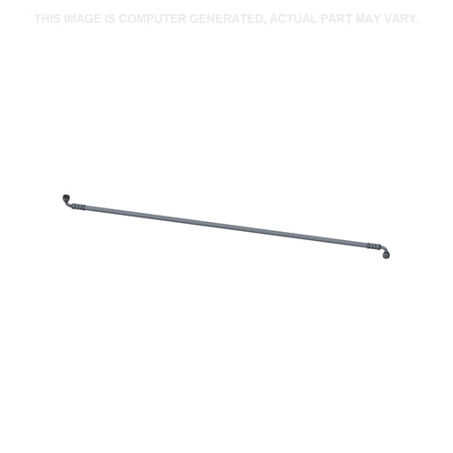 47619339 - OEM A/C HOSE - CASE CONSTRUCTION