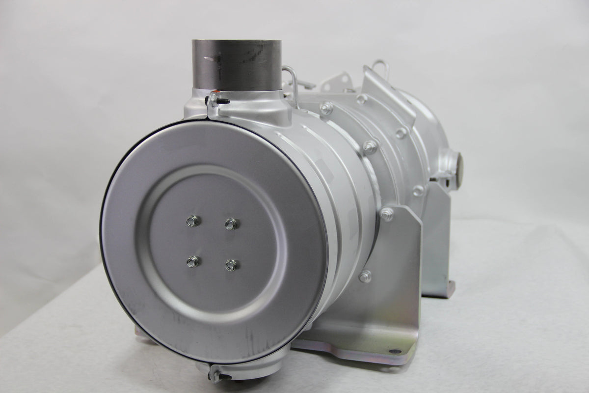 47619394R - OEM REMANUFACTURED DISTRIBUTOR - CASE CONSTRUCTION