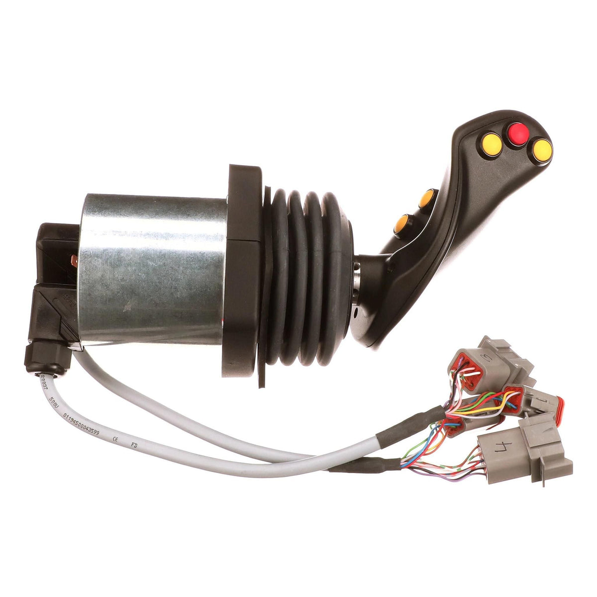 47619671 - OEM JOYSTICK - CASE CONSTRUCTION