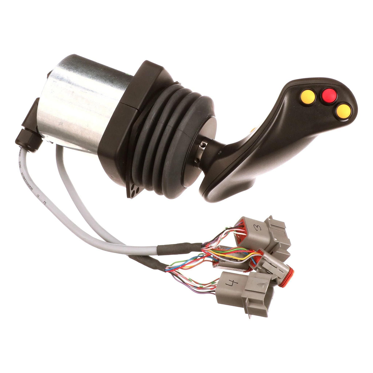 47619671 - OEM JOYSTICK - CASE CONSTRUCTION