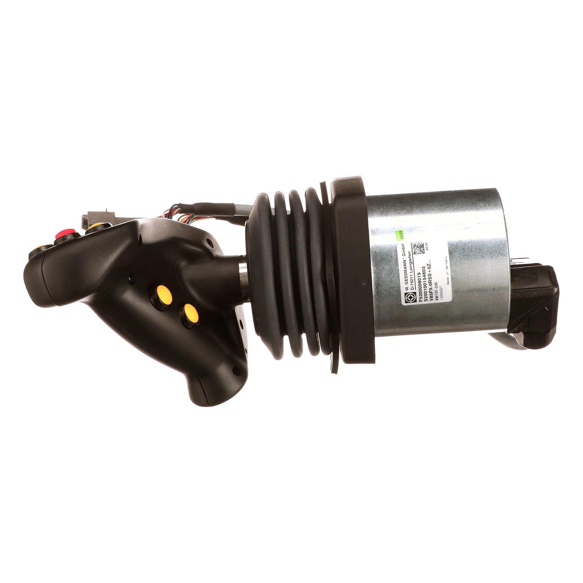47619671 - OEM JOYSTICK - CASE CONSTRUCTION