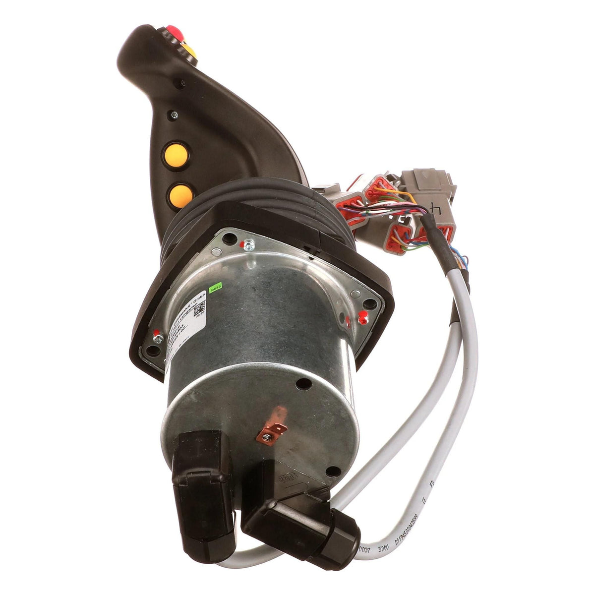 47619671 - OEM JOYSTICK - CASE CONSTRUCTION