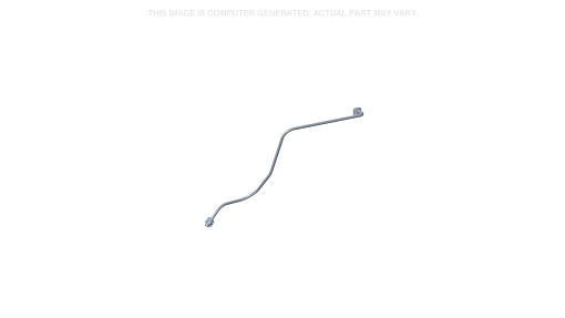 47620289 - OEM FUEL TUBE - CASE CONSTRUCTION