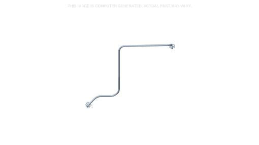 47620289 - OEM FUEL TUBE - CASE CONSTRUCTION