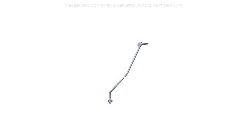 47620289 - OEM FUEL TUBE - CASE CONSTRUCTION